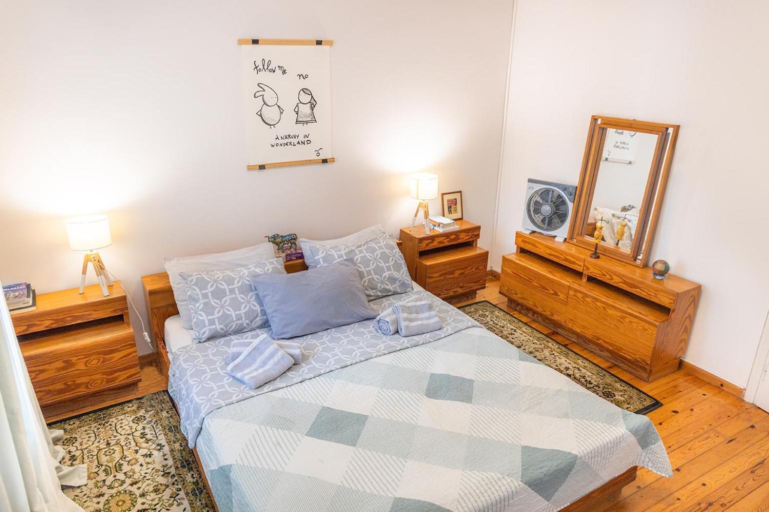 Artistic Getaway Home - Super Central Iraklion Buitenkant foto